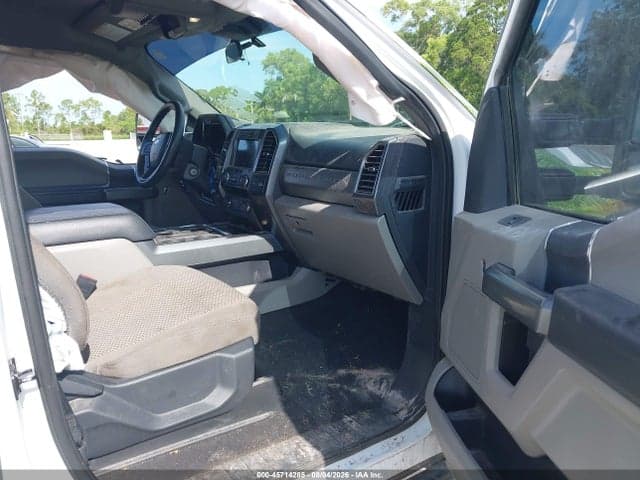 2022 FORD F-350 XLT 5