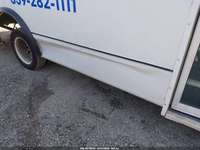 2018 FORD TRANSIT-350 CUTAWAY 14