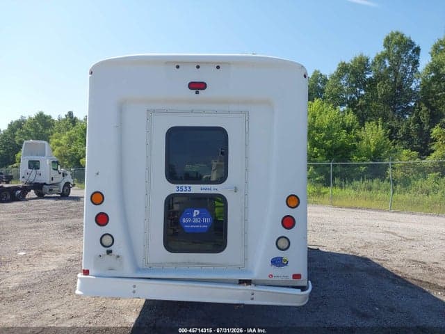2018 FORD TRANSIT-350 CUTAWAY 18