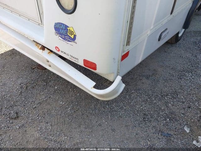 2018 FORD TRANSIT-350 CUTAWAY 20