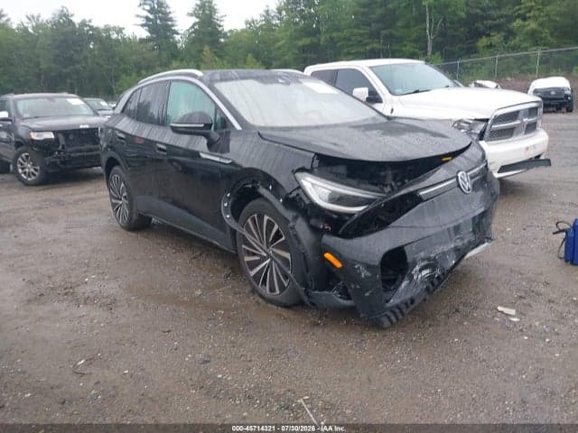 2023 VOLKSWAGEN ID.4 AWD PRO S PLUS - 1