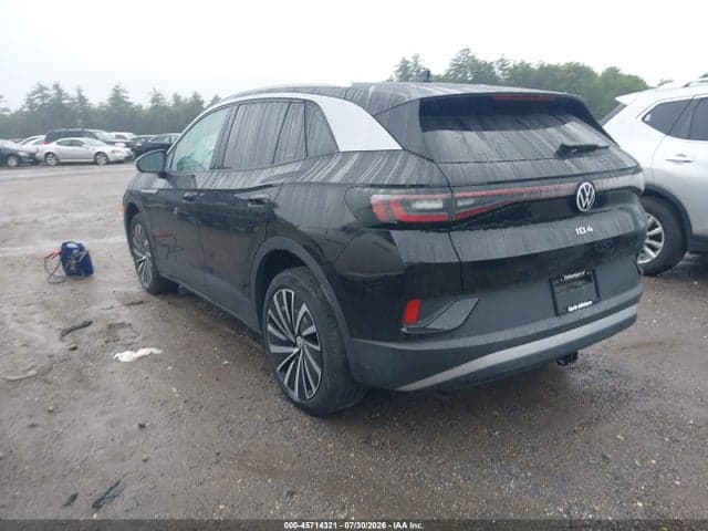 2023 VOLKSWAGEN ID.4 AWD PRO S PLUS 3