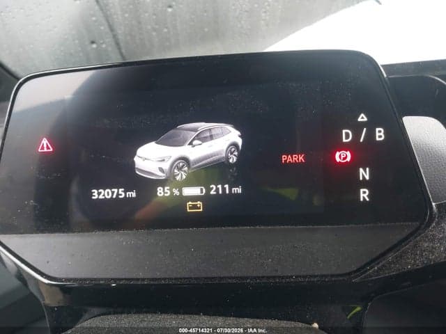 2023 VOLKSWAGEN ID.4 AWD PRO S PLUS 7