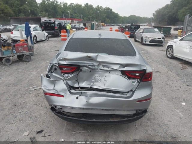 2019 HONDA INSIGHT EX 16