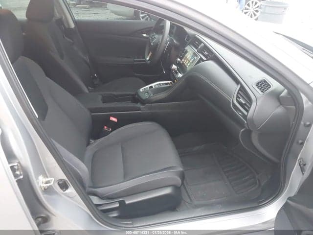 2019 HONDA INSIGHT EX 5