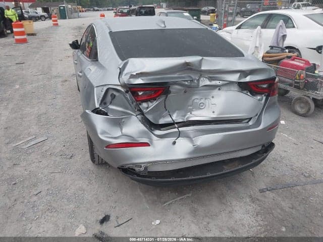 2019 HONDA INSIGHT EX 6