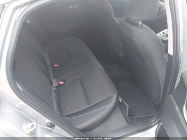 2019 HONDA INSIGHT EX 8