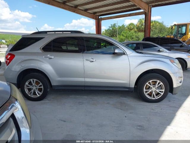 2017 CHEVROLET EQUINOX LT 13