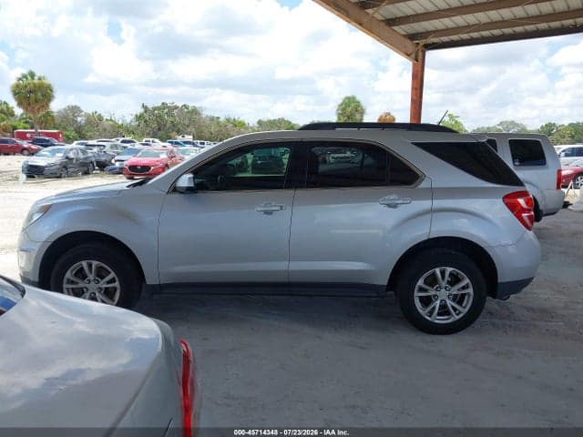 2017 CHEVROLET EQUINOX LT 14