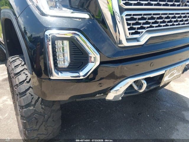 2021 GMC SIERRA 1500 4WD SHORT BOX DENALI 6