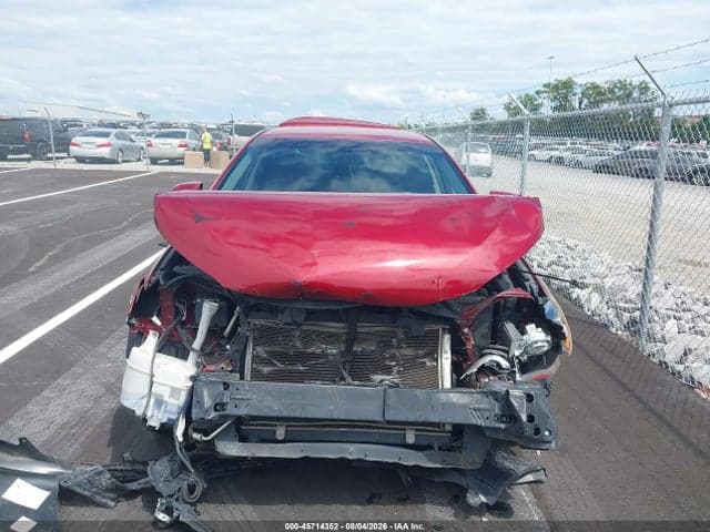 2017 TOYOTA CAMRY SE 11
