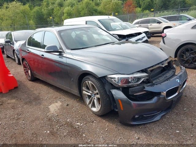 2018 BMW 330E IPERFORMANCE 1