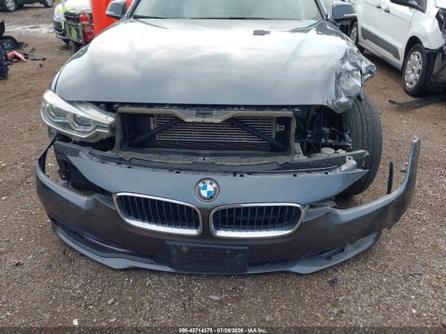 2018 BMW 330E IPERFORMANCE 6