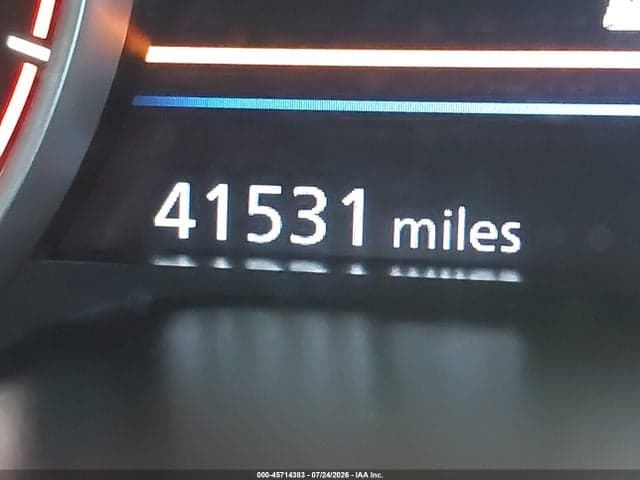 2022 NISSAN ALTIMA SV FWD 16