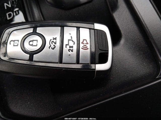 2022 FORD F-150 LIGHTNING PLATINUM 11