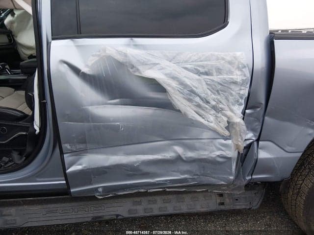 2022 FORD F-150 LIGHTNING PLATINUM 6