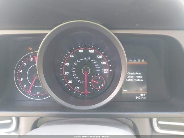 2023 HYUNDAI ELANTRA SEL 7