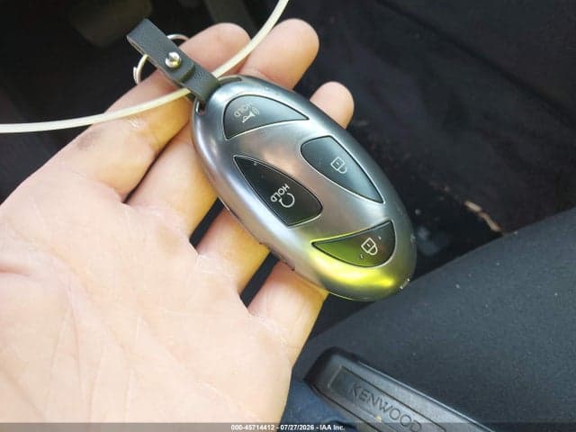 2026 HYUNDAI SONATA SEL SPORT 11