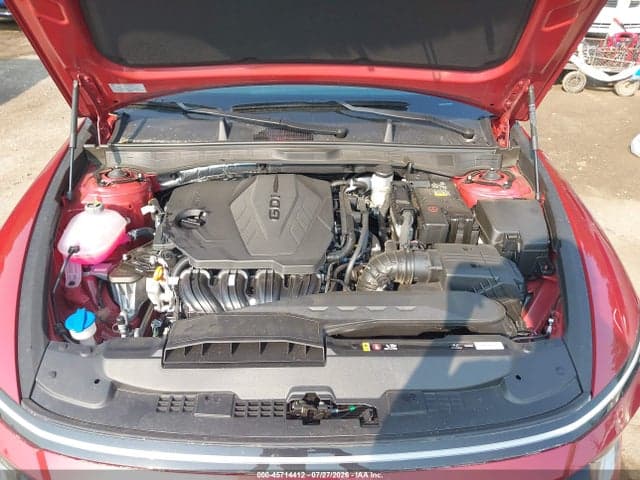 2026 HYUNDAI SONATA SEL SPORT 10