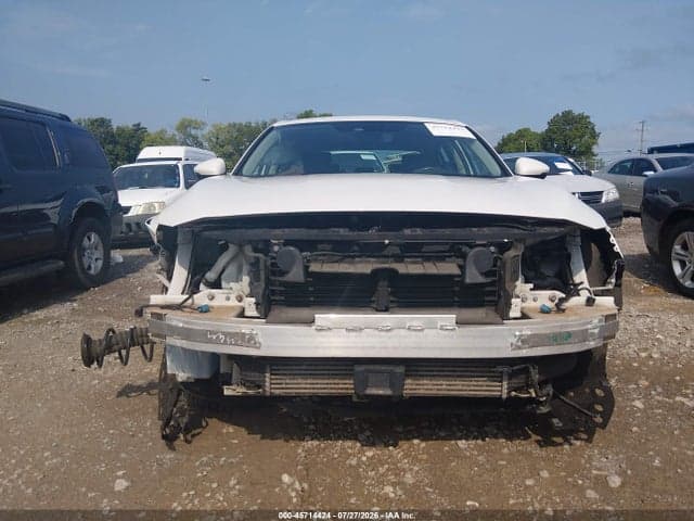 2018 HONDA ACCORD EX-L 6
