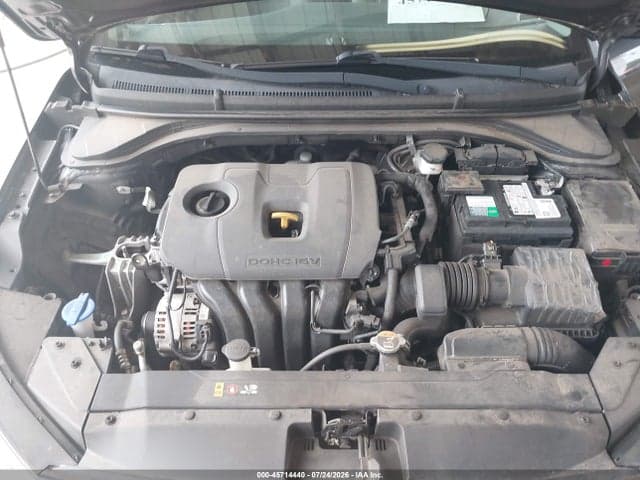 2020 HYUNDAI ELANTRA SE 10