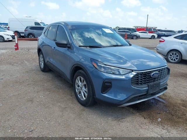 2024 FORD ESCAPE ACTIVE 1