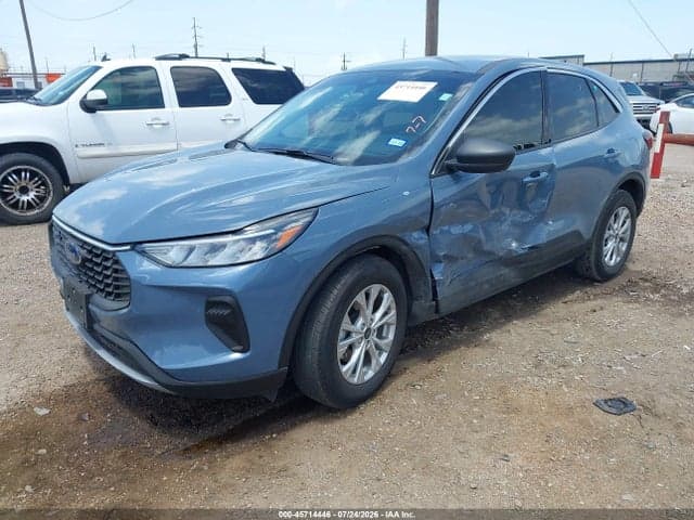 2024 FORD ESCAPE ACTIVE 2