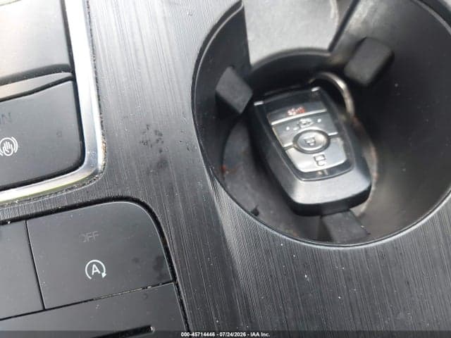 2024 FORD ESCAPE ACTIVE 11
