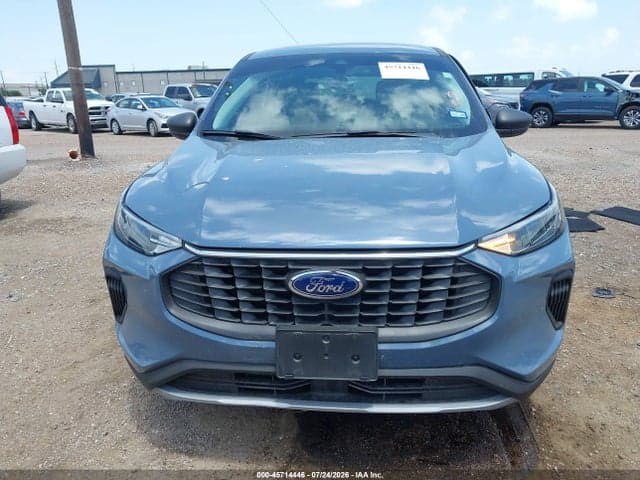 2024 FORD ESCAPE ACTIVE 12