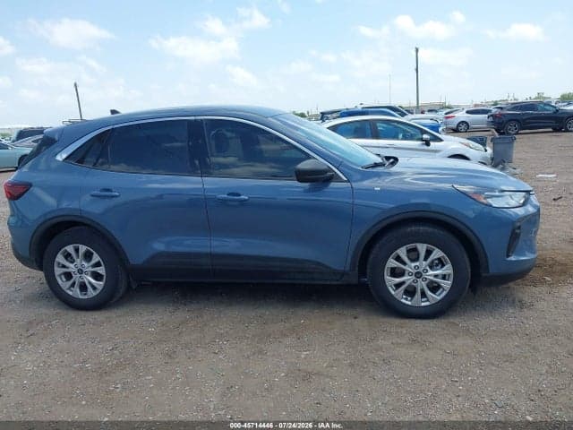 2024 FORD ESCAPE ACTIVE 13
