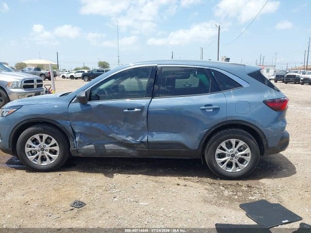2024 FORD ESCAPE ACTIVE 14