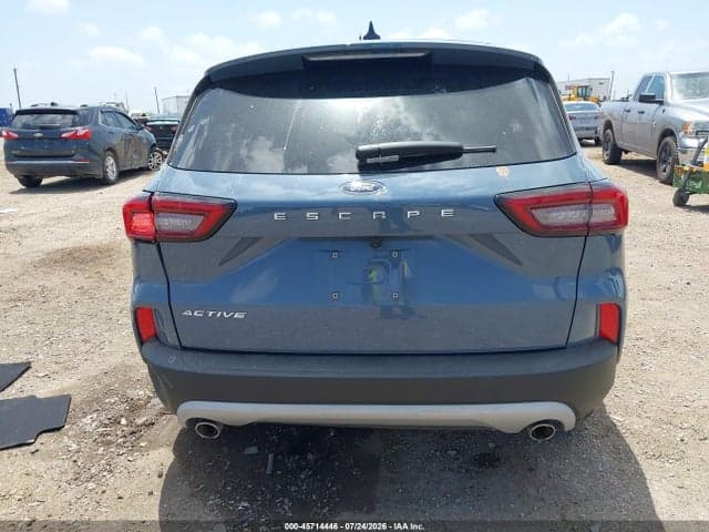 2024 FORD ESCAPE ACTIVE 16