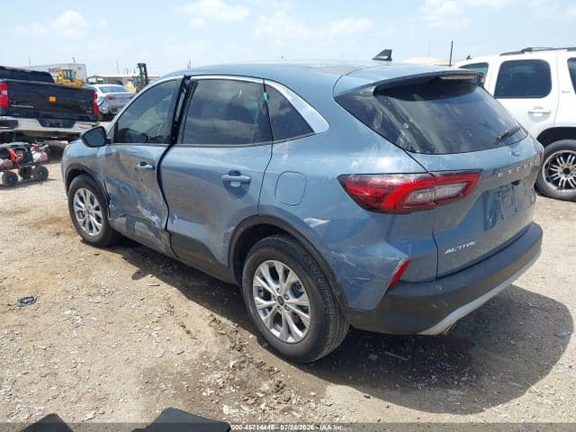 2024 FORD ESCAPE ACTIVE 3