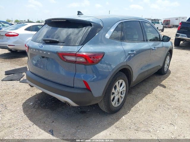 2024 FORD ESCAPE ACTIVE 4