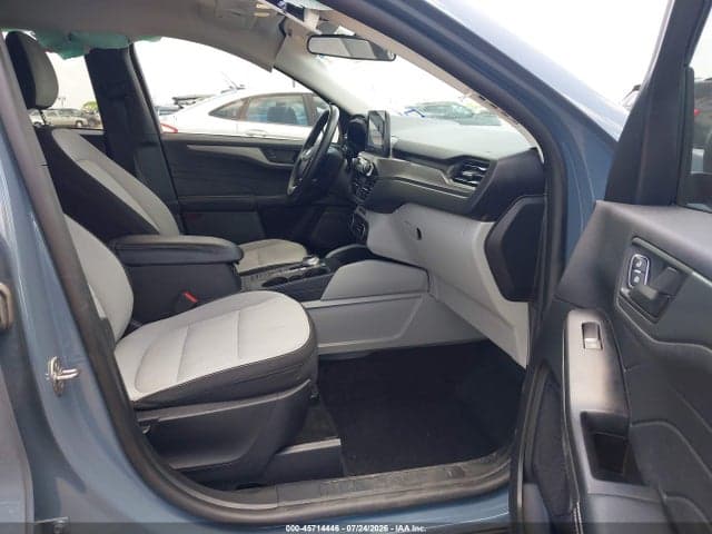 2024 FORD ESCAPE ACTIVE 5