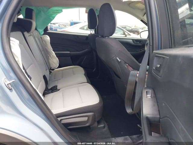 2024 FORD ESCAPE ACTIVE 8
