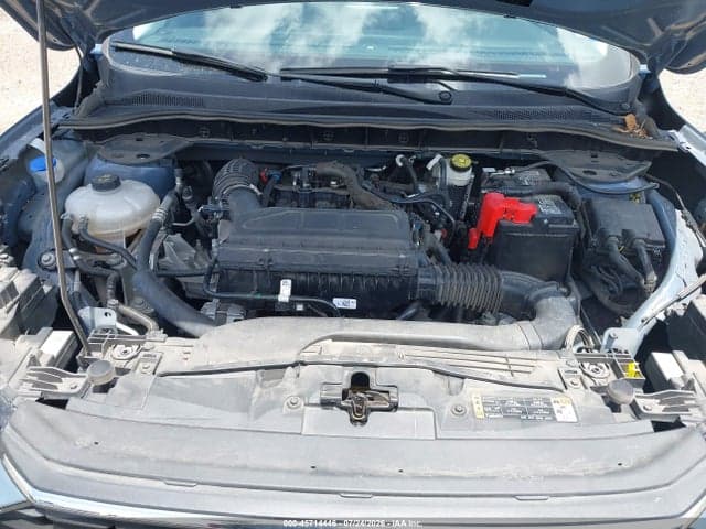 2024 FORD ESCAPE ACTIVE 10
