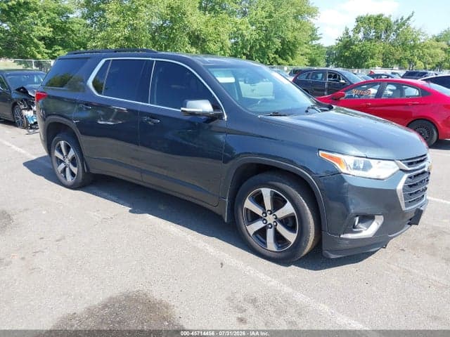 2019 CHEVROLET TRAVERSE 3LT - 1
