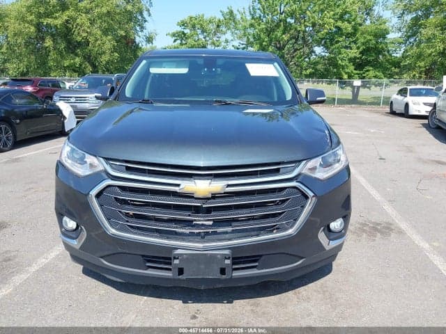 2019 CHEVROLET TRAVERSE 3LT 11