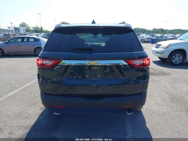 2019 CHEVROLET TRAVERSE 3LT 15