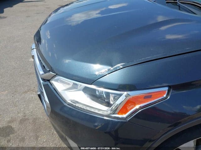2019 CHEVROLET TRAVERSE 3LT 16