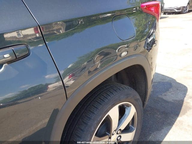 2019 CHEVROLET TRAVERSE 3LT 17