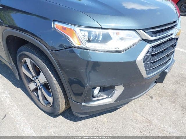 2019 CHEVROLET TRAVERSE 3LT 6