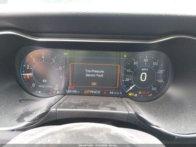 2019 FORD MUSTANG ECOBOOST PREMIUM 7