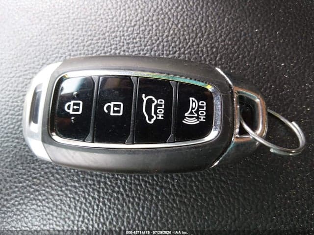 2019 HYUNDAI VELOSTER 2.0 PREMIUM 7