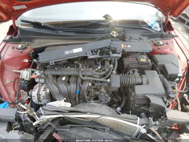 2023 HYUNDAI ELANTRA LIMITED 10