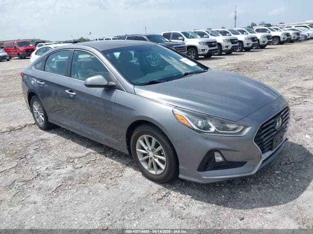 2019 HYUNDAI SONATA SE 1