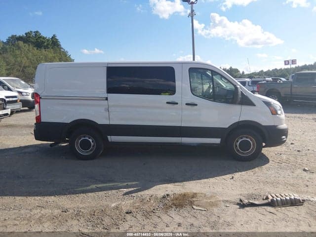 2021 FORD TRANSIT-150 13