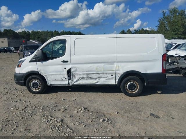 2021 FORD TRANSIT-150 14