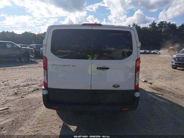 2021 FORD TRANSIT-150 16
